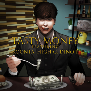 Tasty Money (Inst.)