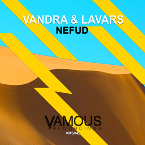 Nefud (Original Mix)