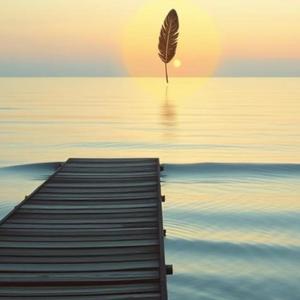 Lighthouse in the Dark