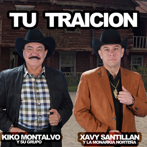 Tu Traición