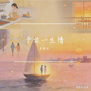 予你一生情