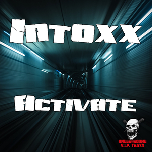 Activate (Original Mix)