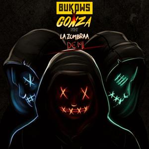 De mi (feat. La Zombraa & gonza)