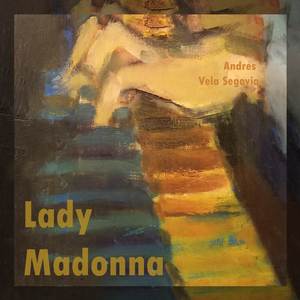 Lady Madonna