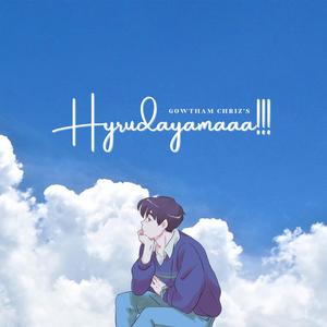 Hrudayamaaa!!!