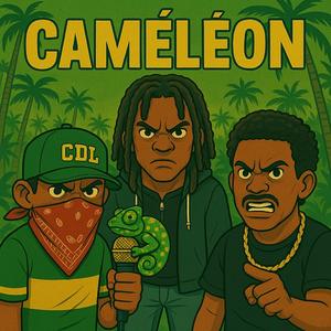 CAMÉLÉON