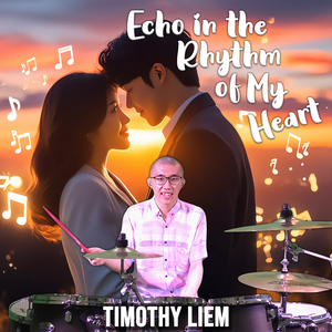 Echo in the Rhythm of My Heart