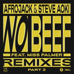 No Beef (feat. Miss Palmer) [DLMT Remix]