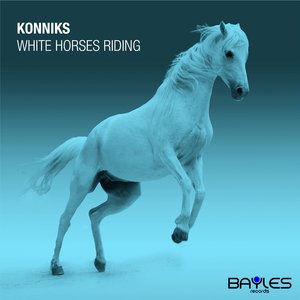My Akhal-Teke