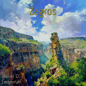 II - Zagros