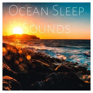 Crushing Waves Sleep Relax