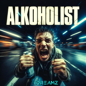 ALKOHOLIST