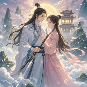 只在一念间-姚依农