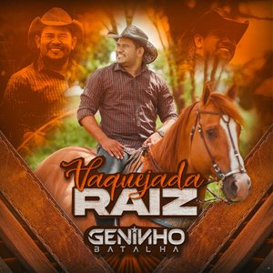 Não Sou Vaqueiro, Mais Gosto de Vaquejada