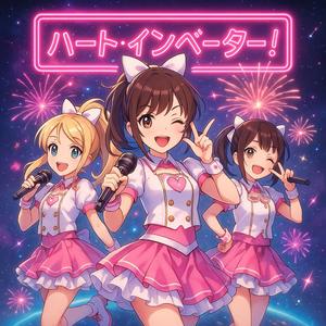 光のカケラ (Fragments of Light) J-POP