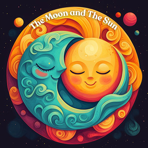 The Moon and The Sun