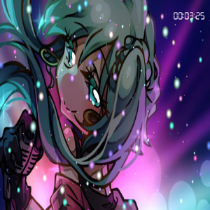 才能! SIREN!! (feat. 初音ミク)