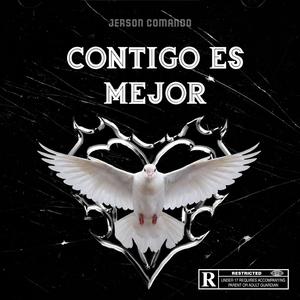 CONTIGO ES MEJOR