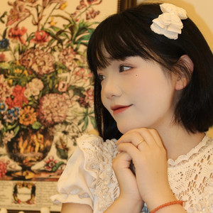 一见钟情爱上你