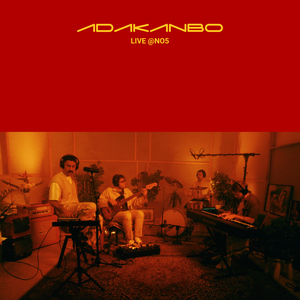 Dur Şimdi (Live at NO5)