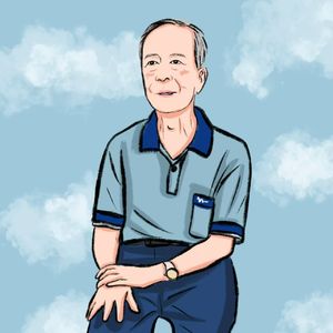 离别（prod.秋 ）