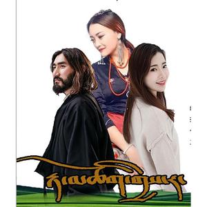 我的爱情里有你的故事 (伴奏)