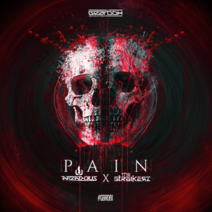 Pain (Radio Edit)