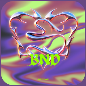 Bnd （Prod.BLACKFAT洪汝超&No Birthday）