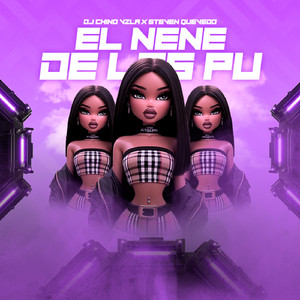 El Nene De Las Pu (Afro House Mix)