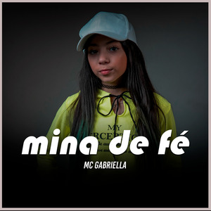 Mina de Fé