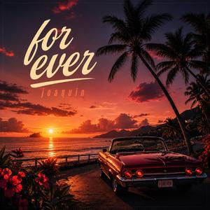 for ever