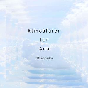 Fem atmosfärer för Ana
