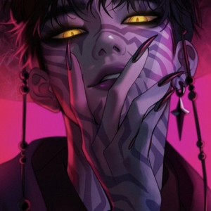 Shadow Breaker by 𝓚𝓻𝓲𝓼𝓽𝓪𝓜𝓾𝓼𝓲𝓬