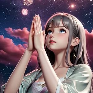 夏だよ！#花火大会 by しでん