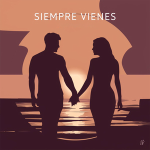Siempre vienes