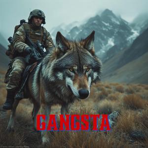 Ops In The Shadows (Badass Gangsta Military Song)