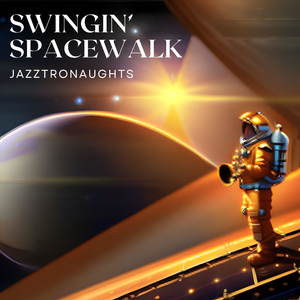 Orbital Jazz Odyssey