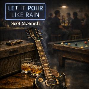 Let It Pour Like Rain