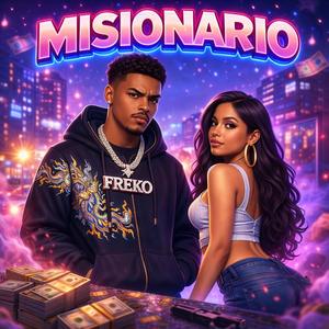Misionario