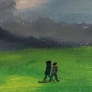 First Rule Of Thumb（Cover Brent Mason）（翻自 无）