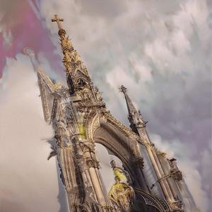 A Debt Unpaid (feat. Louie Hehman, Noah Reed & Connor Waldman)