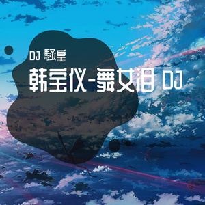 庄学忠-韩宝仪-舞女泪 DJ 騒皇（DJ 騒皇 remix）