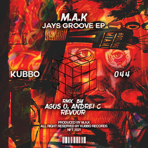 Jays Groove (Revoor Remix)