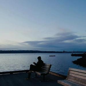 那奇沃夫 X KKECHO Type Beat-“苦咖啡”