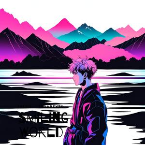 Smiling World (feat. terabeyts)