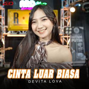Cinta Luar Biasa