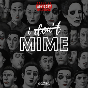 I Don't Mime