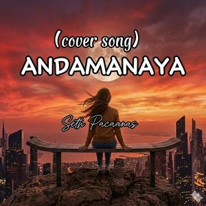 Andamanaya Maranao Song