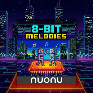 8-Bit Melodies