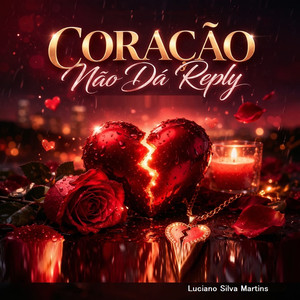 Coração Não Dá Replay